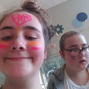 Meet your Posher, Taylor